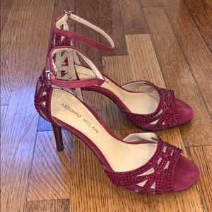 Antonio Melani Heels